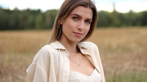Актриса Полина Фролова: Украинский кинематограф отстает от самого себя