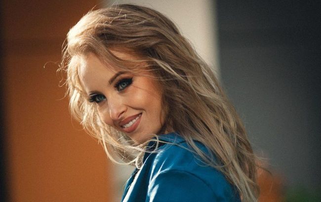 Беременная звезда "Крепостной" откровенно высказалась о разводе и новой любви: "Это случайность"