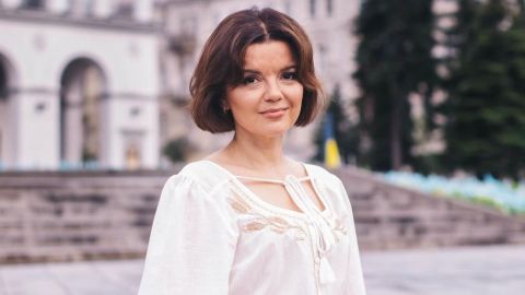 Маричка падалко жалаңаш