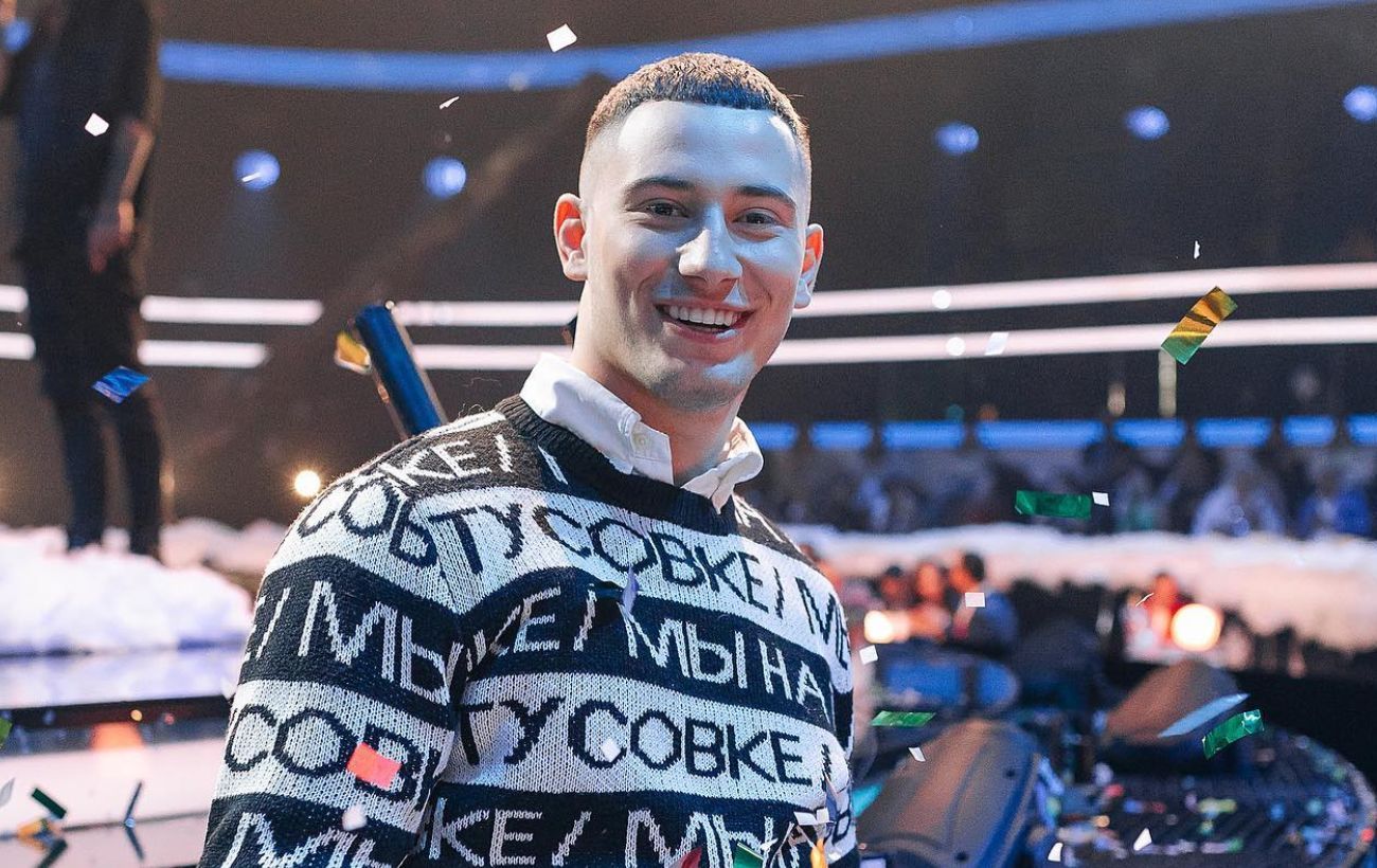 Зірка “Топ-модель по-українськи” вперше стане батьком: зворушливе відео