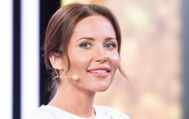 "Збулася моя мрія": Наталка Денисенко похвалилася покупкою розкішного авто (фото)