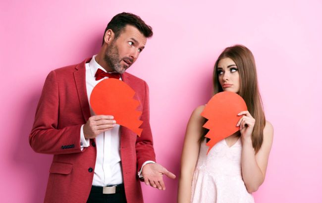 Астрологические пары, чьи отношения могут оказаться под угрозой в 2025 году