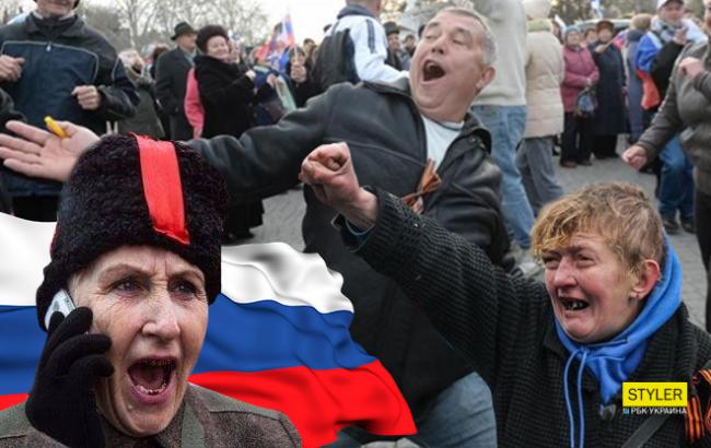 Известная волонтер рассказала, как увеличивается пропасть между российским и украинским менталитетом