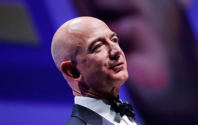 Джефф Безос выглядит в 60 на 40: в чем секрет молодости основателя Amazon
