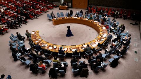 Франция, РФ и Китай сорвали решение в Совбезе ООН по войне против Ирана, - NYT