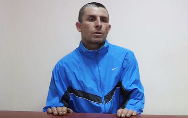 Суд назначил 15 лет россиянину, которого РФ вместо тюрьмы отправила воевать под Дебальцево