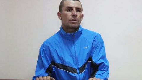 Украина исключила из списка на обмен боевика из России, - адвокат