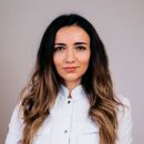 Ольга Безугла