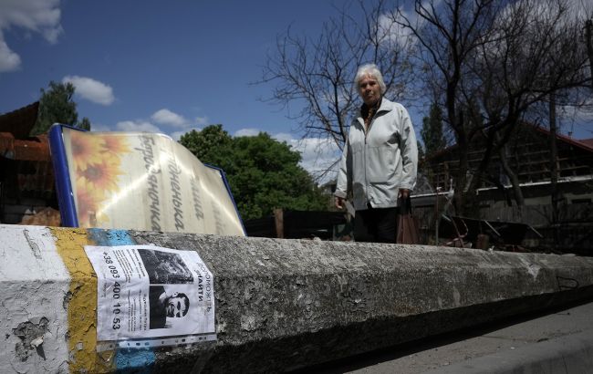 У МВС заявили, що майже 15 тисяч військових вважаються зниклими безвісти