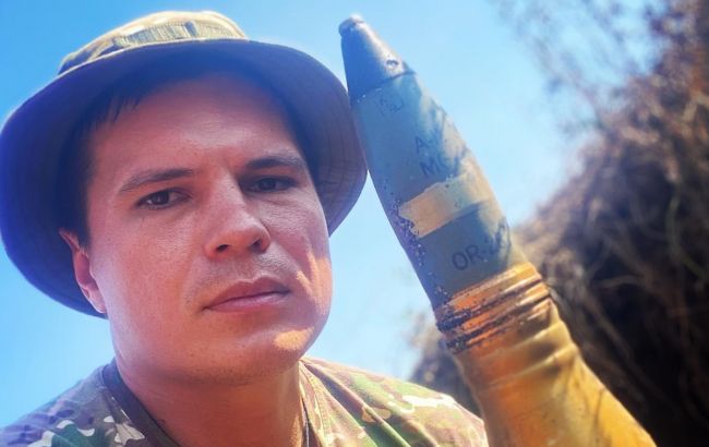 Командир роты УБпАК дал совет украинцам, которые "устали от войны"