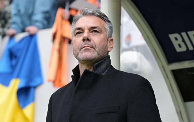 Найгірший фініш клубу за 29 років! "Шахтар" офіційно попрощався з Пушичем