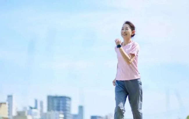 "Японская ходьба": новый тренд, помогающий улучшить здоровье без тренажерки