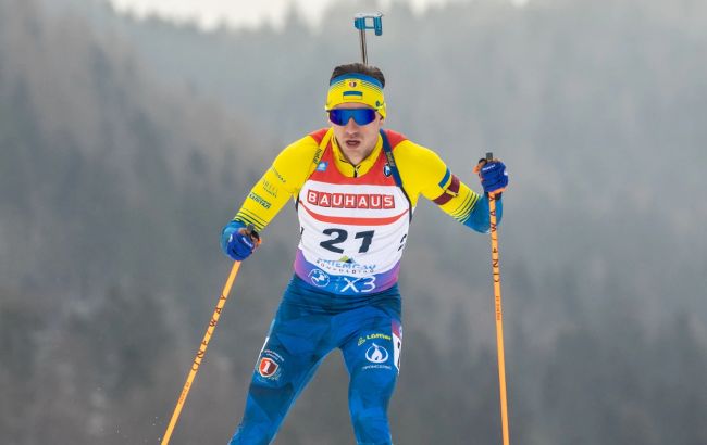 Украина в топ-6: Цымбал и Тарасюк сотворили сенсацию в Шушене, поразив снайперской точностью