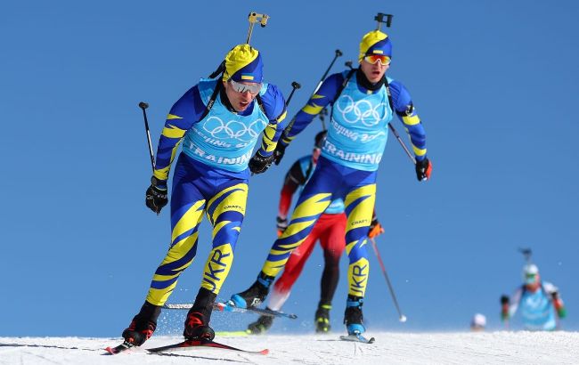 Багаторічний тренер біатлонної збірної України втратив роботу, – ЗМІ