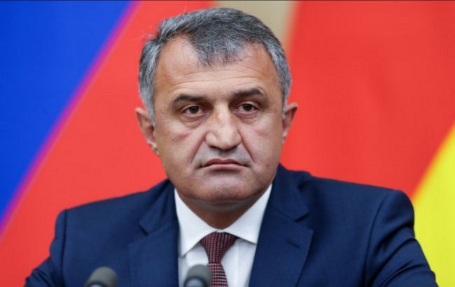 Південна Осетія в липні проведе "референдум" щодо приєднання до Росії