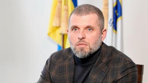 "В збірні не потрапляють з вулиці". Міністр Бідний висловився про спроби ухилення від мобілізації через спорт