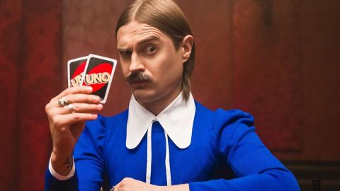 Русская попса, ничего нового: Little Big попались на плагиате песен The Black Eyed Peas