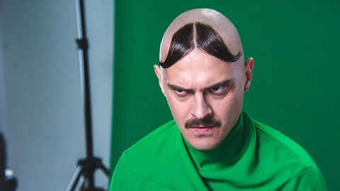 Россия нарушила правила Евровидения: песни нет