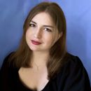 Анастасия Быкова