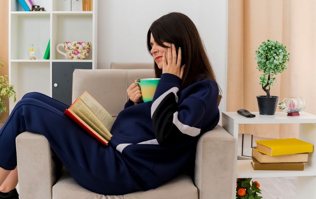 5 современных привычек украинцев, которые медленно разрушают зубы и десны