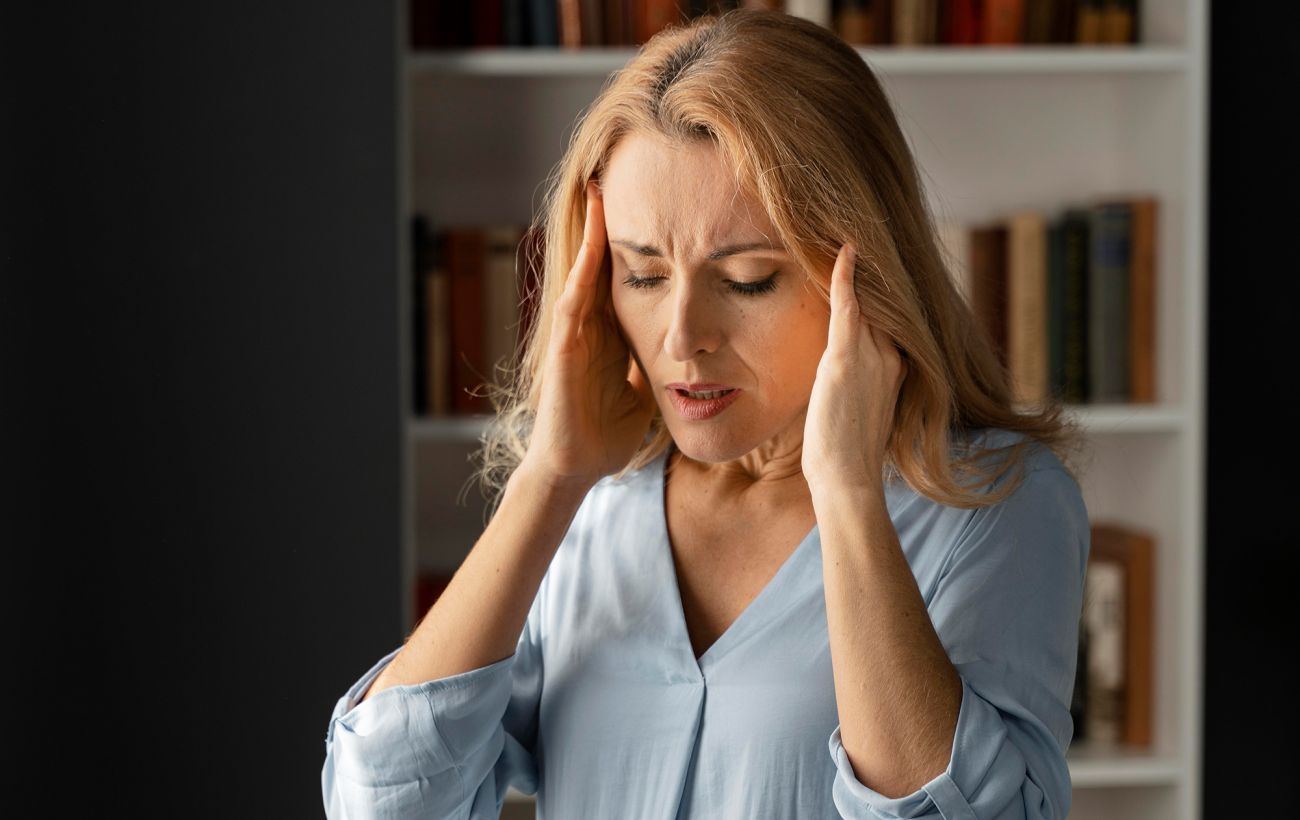 Геомагнітні гойдалки квітня: як пережити період з 24 по 27 квітня без мігрені