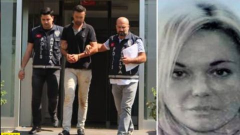 На известном курорте в Турции жестоко убили украинку (фото)