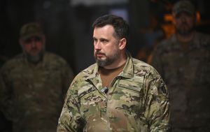 "Україна може чекати гарних новин": Білецький зробив заяву про операцію "Вівальді"