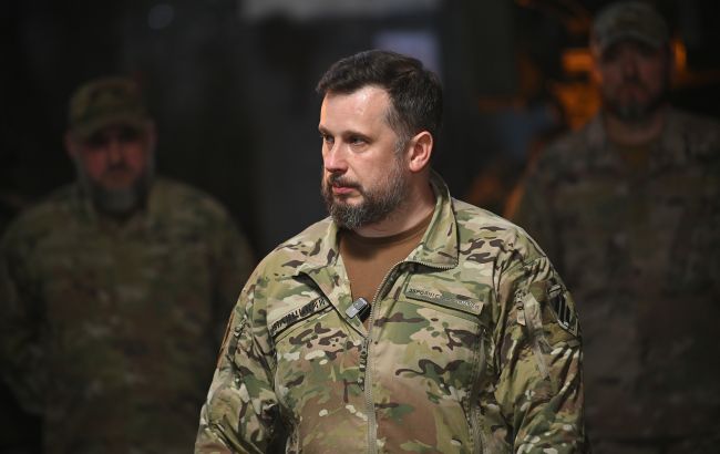 "Україна може чекати гарних новин": Білецький зробив заяву про операцію "Вівальді"