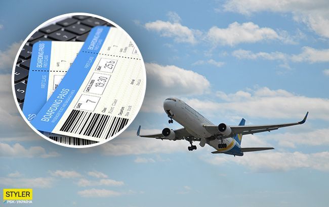 Пасажира трагічного рейсу МАУ врятував випадок, але його дружина загинула