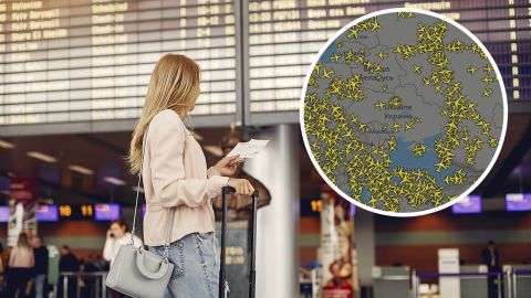 "Билеты подорожают, рейсы могут отменить": как повлияет на пассажиров закрытое небо Беларуси