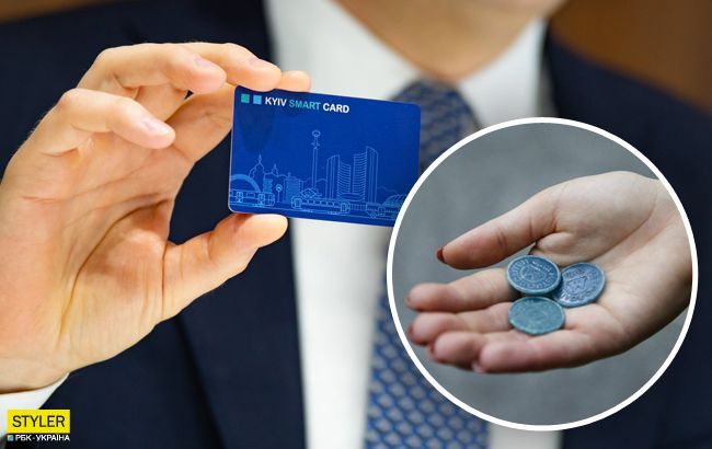 У метро Києва назавжди зникнуть жетони: названа дата