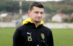 Максим Білий: "Медаль чемпіона Європи нічого тобі не гарантує"