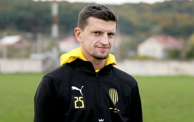 Максим Білий: "Медаль чемпіона Європи нічого тобі не гарантує"