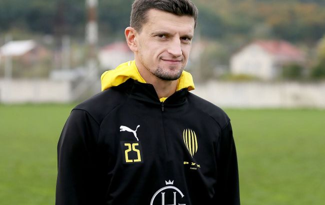 Максим Белый: "Медаль чемпиона Европы ничего тебе не гарантирует"