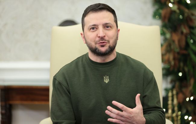 Зеленський назвав кількість країн, які приєдналися до танкової коаліції