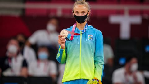 Дарья Билодид сделала откровенное признание: вы даже себе не представляете