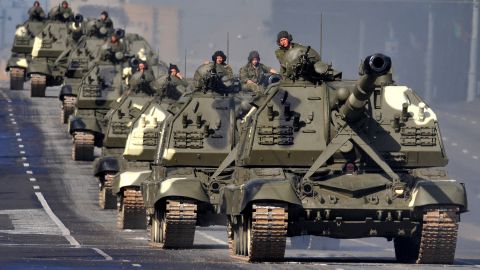 Білорусь збільшила військову присутність біля кордону з Україною, - "Гаюн"