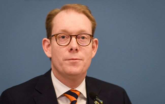 Швеція очікує, що Угорщина незабаром схвалить її вступ до НАТО