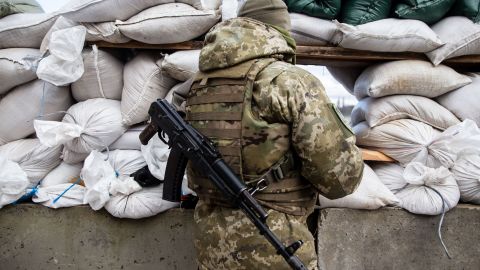 В Харьковской области ВСУ освободили три населенных пункта