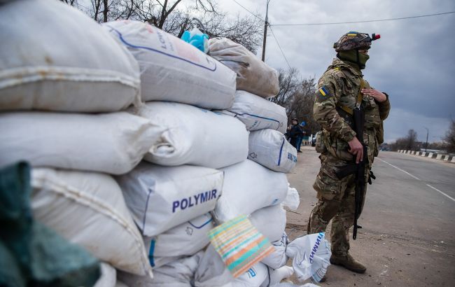 Мобилизация в Украине: как могут наказать призывника за неприбытие по повестке