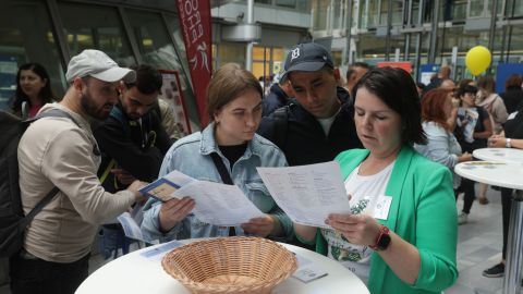 Тенденція вражає. Як розмір виплат впливає на працевлаштування українців в ЄС