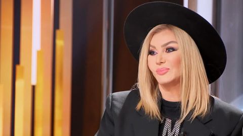 Ірина Білик повідомила про конфлікт з Вакарчуком: хто так робить?