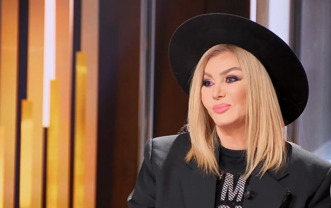 Ірина Білик повідомила про конфлікт з Вакарчуком: хто так робить?