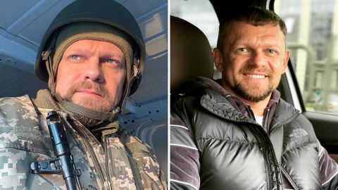 "Хіба на це ми заслужили?" Гарик Бирча, служащий в ВСУ, поразил стихом о войне