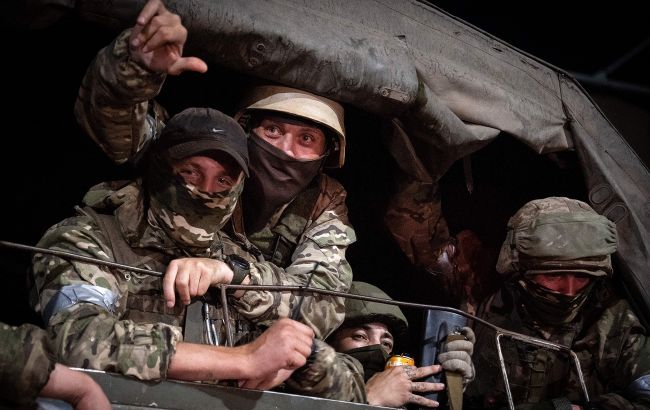 Група "Вагнера" продовжує тренувати спецназ МВС Білорусі, - ISW