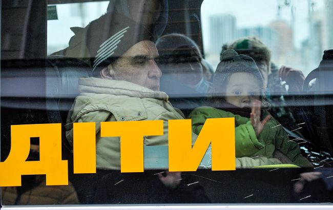 За добу гуманітарними коридорами вдалося вивезти понад 6 600 людей, - Тимошенко