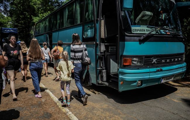 Відмова від тимчасового захисту в Болгарії: що треба знати українцям