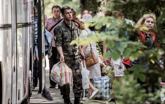 Мобілізація українців за кордоном: звідки взявся російський фейк та які причини для депортації