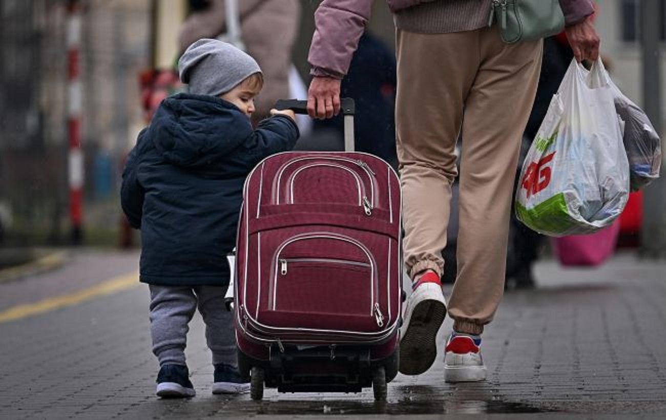 Українські біженці в Шотландії можуть залишитися без житла, - Daily Mail