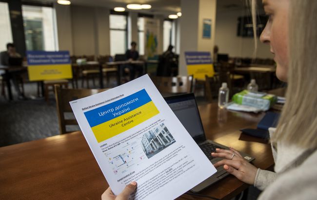 Германия отказала части украинских мужчин во временной защите: кого касается решение
